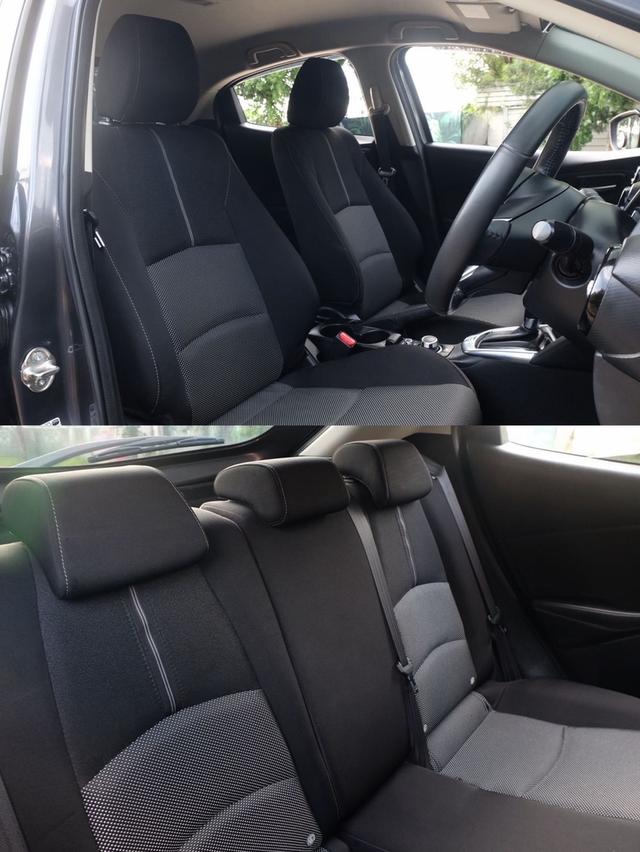 (แจ้งรหัสรถ KN6073)  MAZDA2 SPORTS HIGH CONNECT 2018 รูปที่ 11