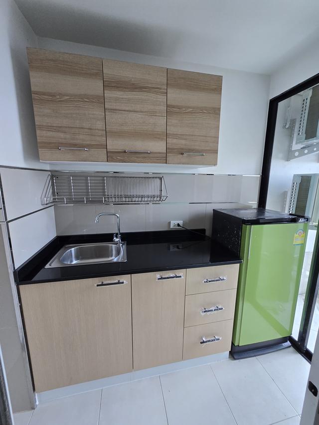 Premio condo ปล่อยเช่าคอนโด ชั้น3 1 ห้องนอน 1 ห้องน้ำ 7