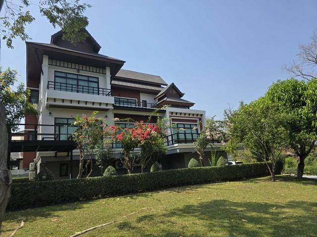 ขายบ้านเดี่ยวเขาใหญ่ ภูภัทรารีสอร์ท เขาใหญ่ ปากช่อง 480 ตร.ม วิวธรรมชาติ เฟอร์ฯครบ พร้อมเข้าอยู่ทันที 1