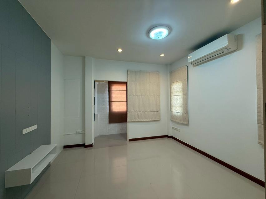 ขายทาวน์เฮาส์ หลังริม พื้นที่ 36 ตร.วา 17