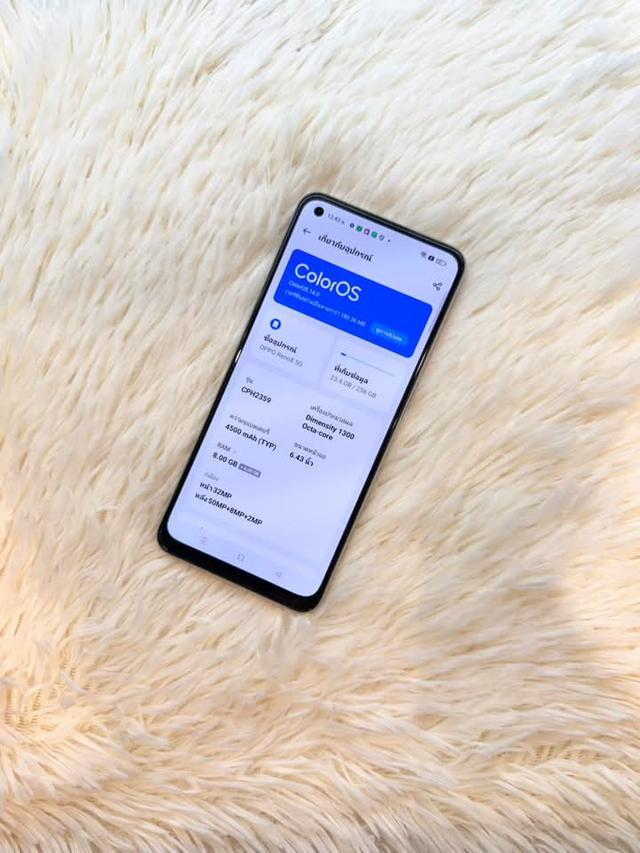 ขาย Oppo Reno 8 4