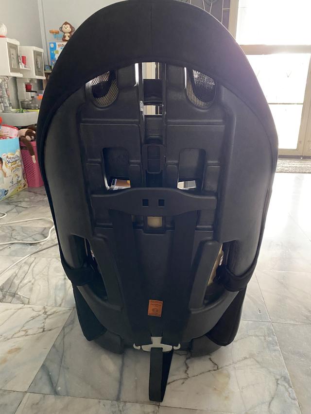 Fico คาร์ซีท ทรงสปอร์ต รุ่น  RA-G New 2
