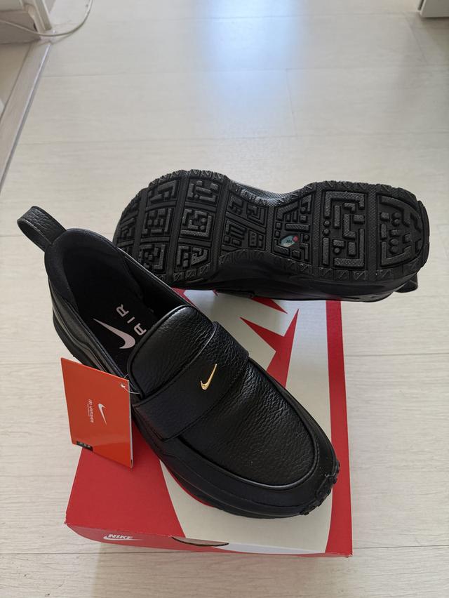 Nike Air Max Phenomena / Size 7.5 Black รูปที่ 3