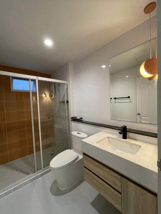 ขายทาวน์โฮม ในฝันโครงการ   The village Bangna Km.8 6