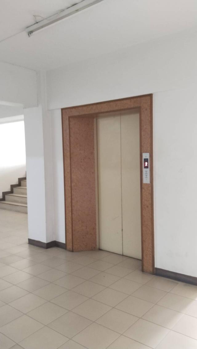 นนทรีย์เรวดีคอนโด 11