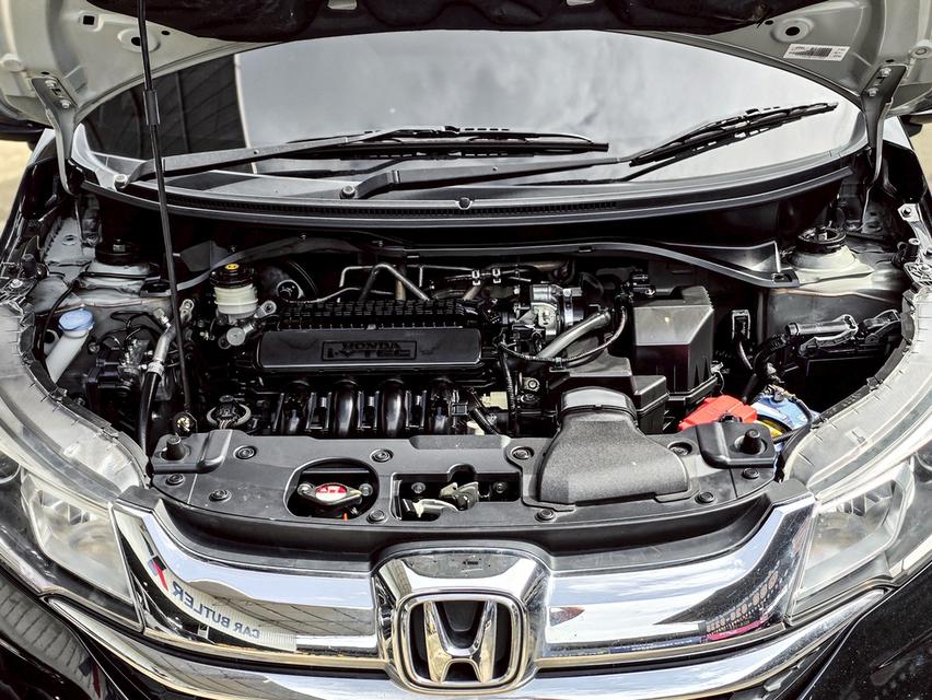 รหัสรถ CBLX2469 🔥HONDA BR-V 1.5SV 2017 5