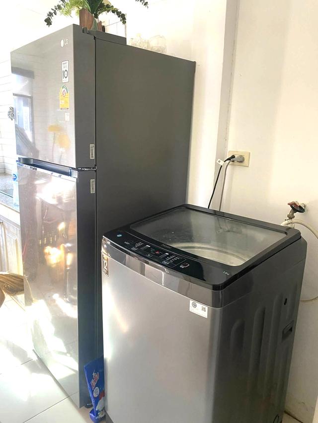 🏡 บ้านเดี่ยวชั้นเดียวในโครงการ เพ็ทเฟรนด์ลี่ ทำเลใกล้กาดฝรั่ง #หางดง ราคาเพียง 13,000 บาท/เดือน ✨ 清迈独栋平房出租 家具齐全 3 卧室 2 卫生间 租金 13,000 泰铢/月 ✨ 12