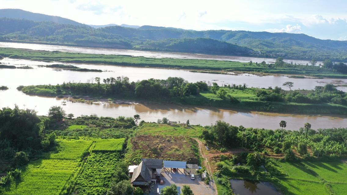 ที่ดินติดริมโขง จ.เลย 2