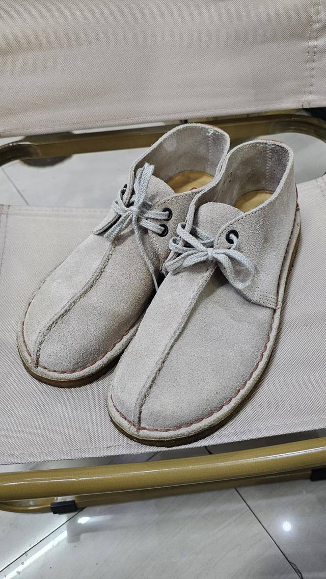 Clarks Originals รุ่น Desert Trek 25CM 8