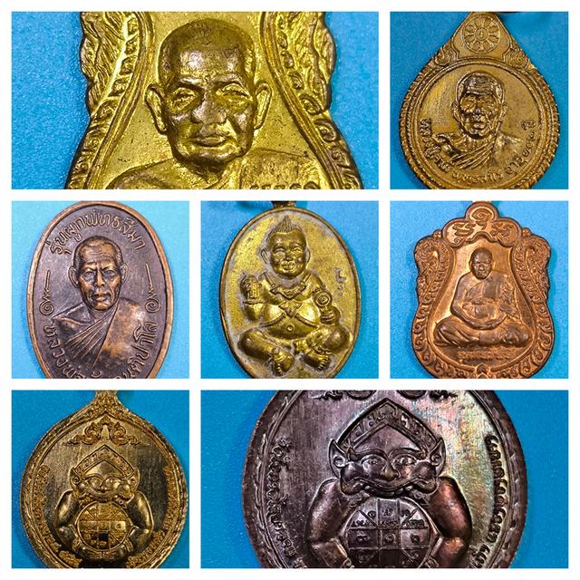 พระเก่า