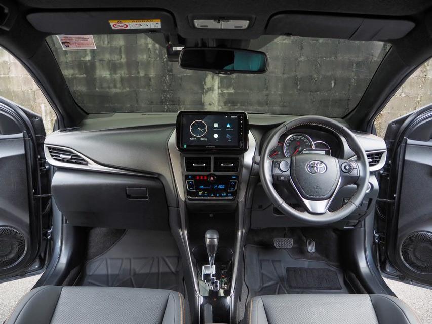 TOYOTA YARIS, 1.2 PREMIUM ปี 2024 10