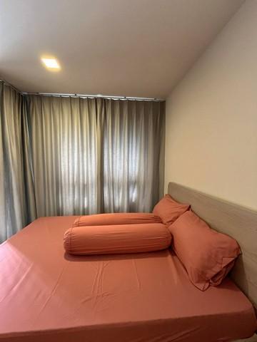 ให้เช่าดีคอนโด แอร์ ลาดกระบัง ติดถนใหญ่ ตึกA ใกล้สนามบินสุวรรณภูมิ