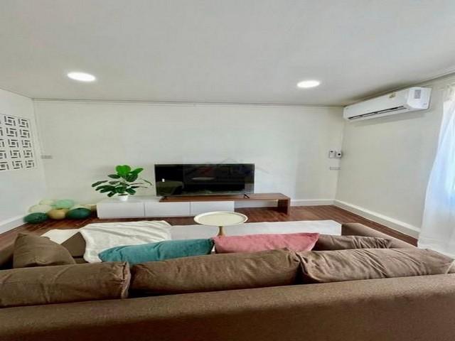 PB5889ให้เช่า บ้านเดี่ยว เนื้อที่ 80 ตรว. ซอยลาดพร้าว9 สามารถทำเป็น home office ได้ 11