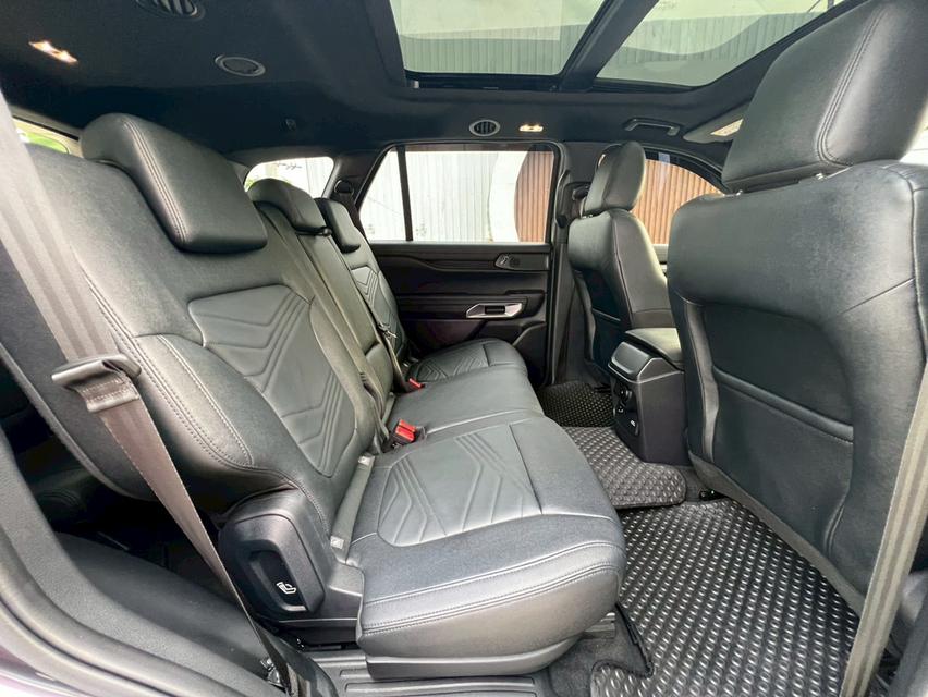 FORD EVEREST 2.0 BI-TURBO 4WD ปี 2023 9