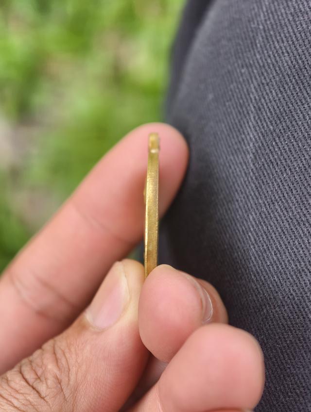 พระเครื่องหลวงพ่อกวย