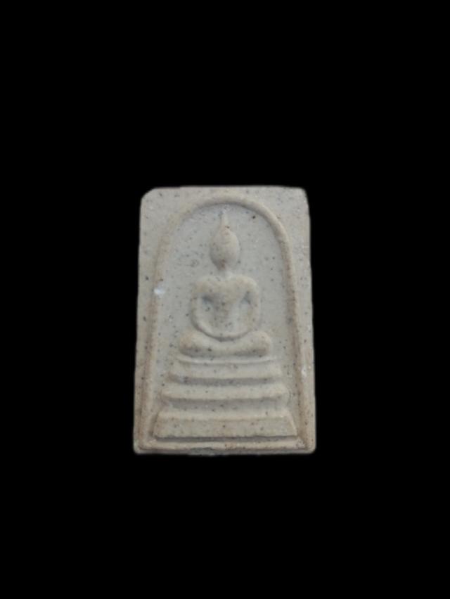 พระสมเด็จอายุครบ8รอบ หลวงปู่คร่ำวัดวังหว้า