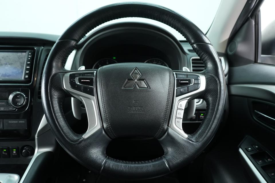 2018 Mitsubishi Pajero Sport 2.4 GT Premium 2WD SUV 9