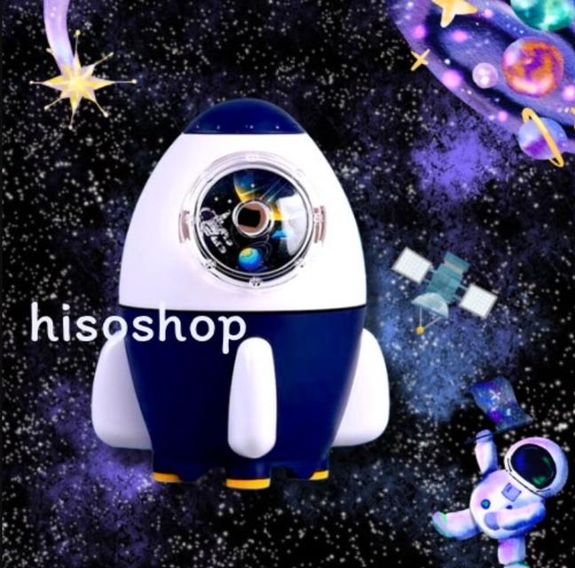 กบเหลาดินสอยานอวกาศ ที่เหลาดินสอรูปทรงจรวดน่ารัก หมุนด้วยมือ เครื่องเขียนเกาหลีอุปกรณ์สำนักงาน ดีไซน์สวยน่าใช้มากค่ะ