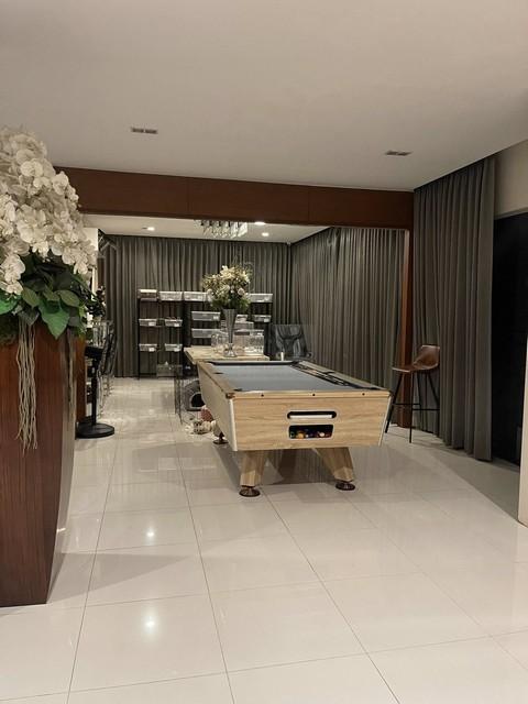 ขาย บ้านเดี่ยว 2 ชั้น 2 หลัง สไตล์โมเดิร์น บนเนื้อที่ 1 ไร่ ซอยจรัญสนิทวงศ์ 35 กลางเมือง ใกล้โรงพยาบาลศิริราช 15