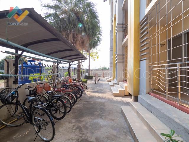 อพาร์ทเม้นท์ เมืองนครปฐม นครปฐม หอพัก ติด มหาวิทยาลัย 7