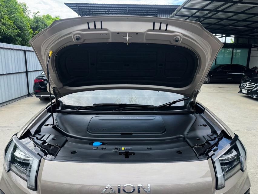 (แจ้งรหัสรถ AVA6462) ❄️ GAC AION V 602 Luxury ตัว Top ปี 2025 รูปที่ 19
