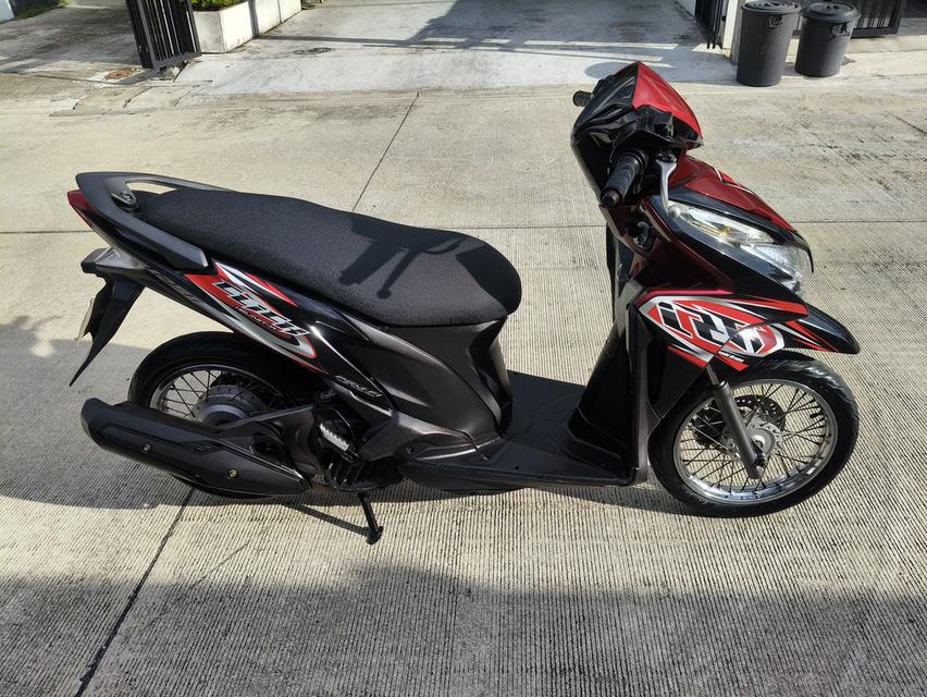 Honda Click 125i ปี2012 รูปที่ 9