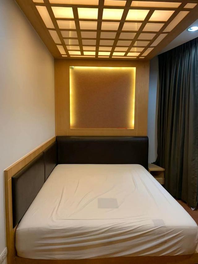 ขาย คอนโดThe Alcove ทองหล่อ10 รถไฟฟ้า BTS ทองหล่อ  50 ตรม 1