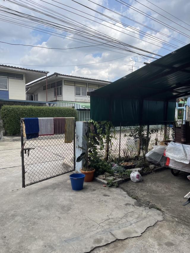 ขายที่ดินพร้อมบ้านเดี่ยว 2ชั้น 5
