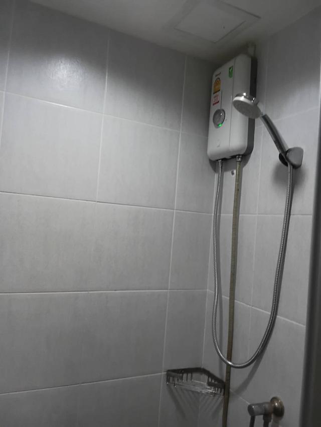 คอนโดมีเนียม ลุมพินีเมกะซิตี้ บางนา ให้เช่า Built In ทั้งหมด 3