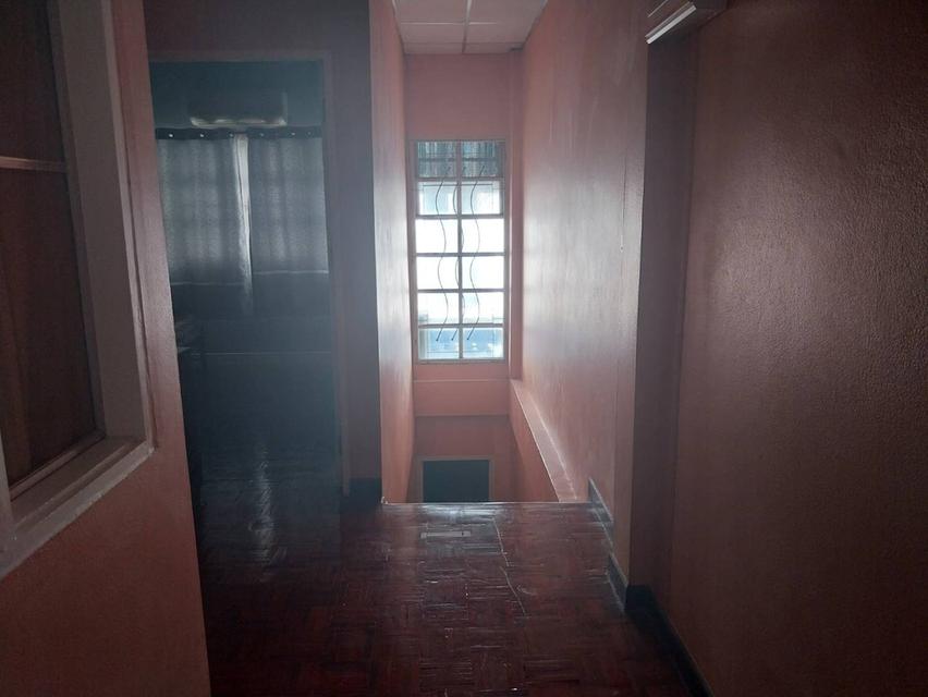 ขายทาวน์เฮ้าส์ หมู่บ้านมนวดี กรีนพาร์ค ซ.1 / ขายพร้อมเฟอร์ทั้งหลังพร้อมอยู่ 8