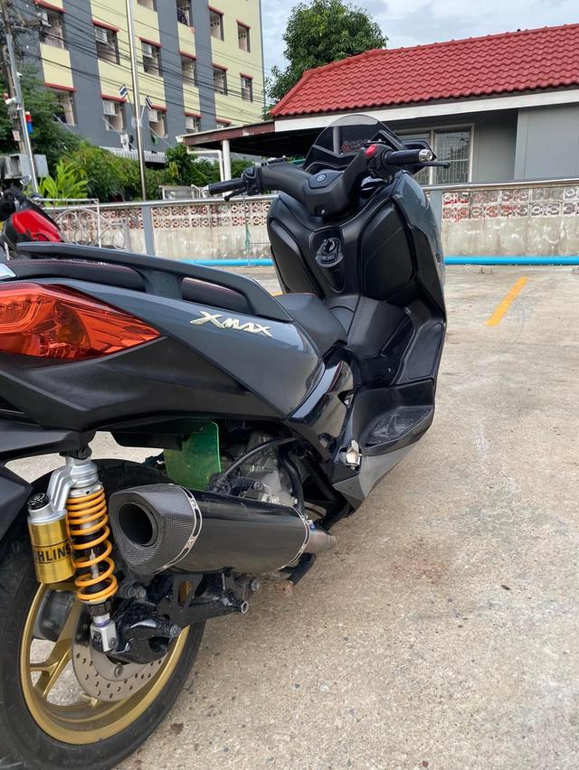 Yamaha Xmax 300 ปี 2019 เล่มครบพร้อมโอน 3