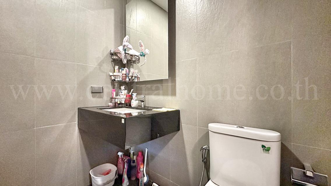 คอนโด วิสซ์ดอม อเวนิว รัชดา - ลาดพร้าว ใกล้ MRT ลาดพร้าว 12