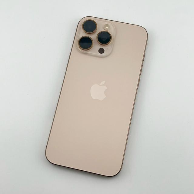 iPhone 16 Pro Max 512 GB | PH291 รูปที่ 2