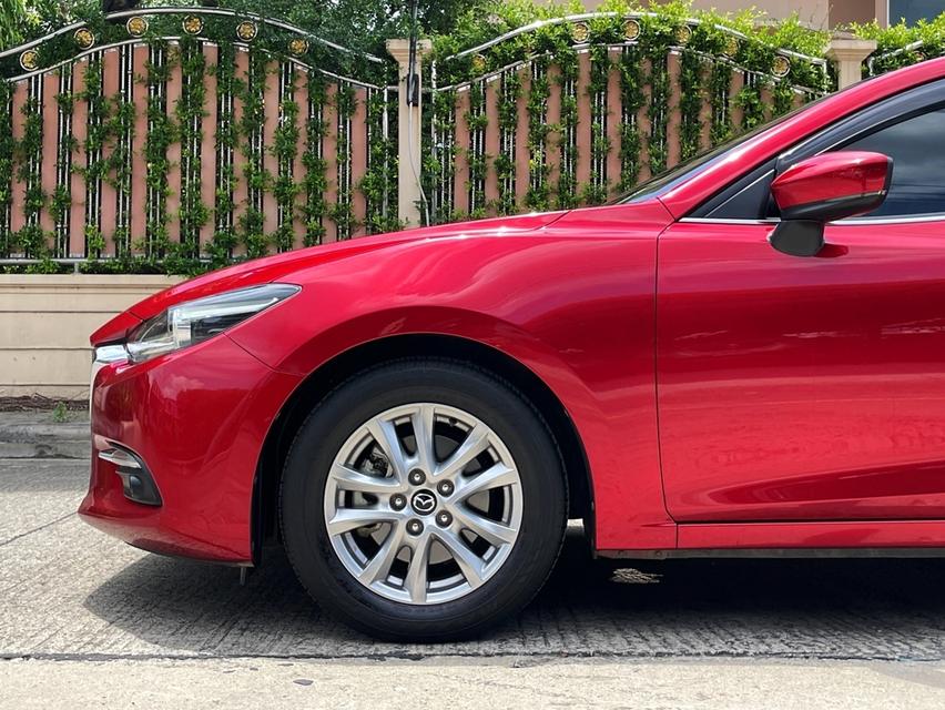 Mazda 3 SKYACTIVE 2.0 C SPORTS (MNC) ปี 2018 สภาพนางฟ้า 6