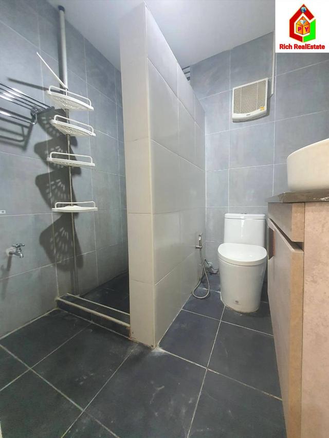 ขายถูกบ้านเดี่ยว 2 ชั้น หมู่บ้าน ดีไลท์ ดอนเมือง – รังสิต Delight Donmuang-Rangsit ขนาด 56.6 ตรว. 3 นอน 2 น้ำ บ้านสวย บ้านเปล่า ใกล้รถไฟฟ้าสายสีแดง ส 18