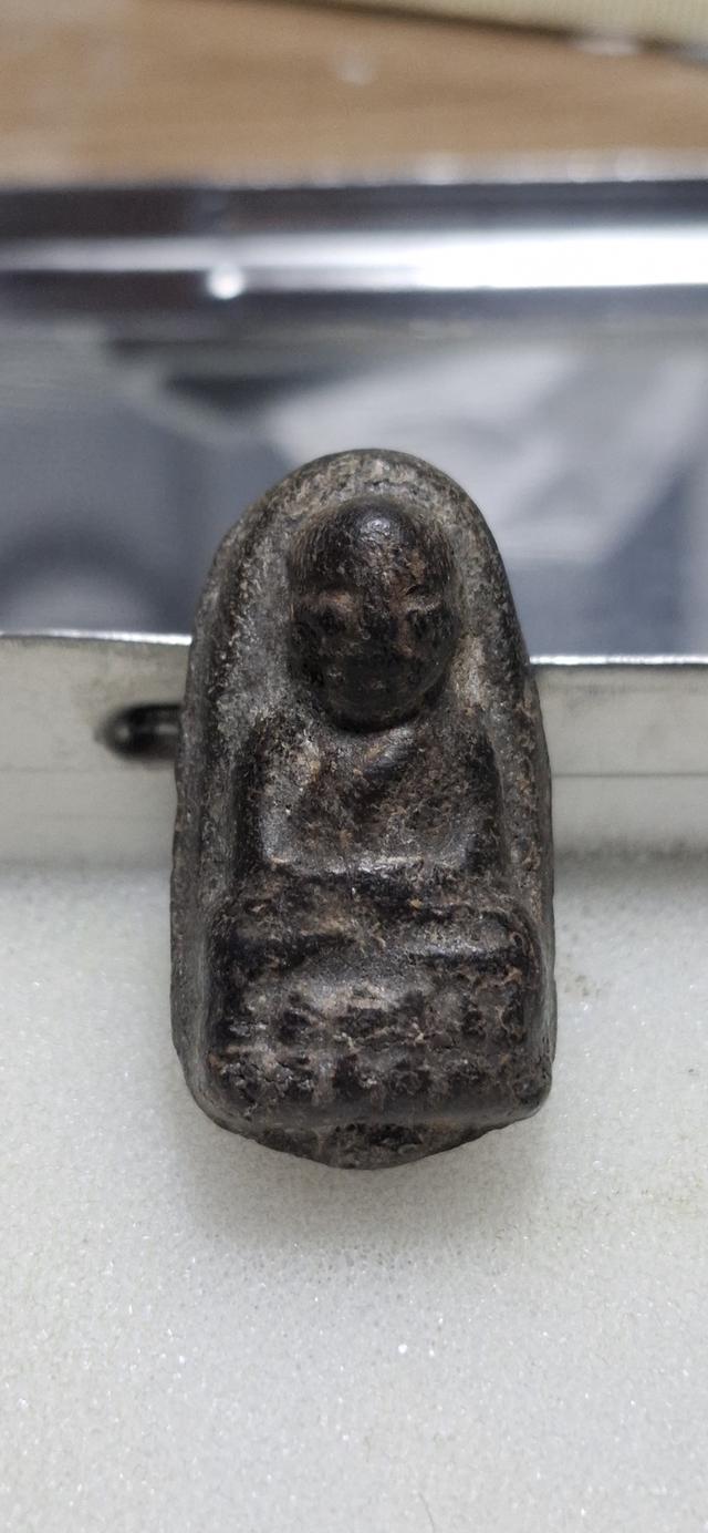 เหรียญพระเครื่องเก่า รูปที่ 1