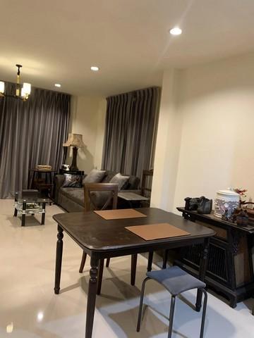ให้เช่าบ้านเดี่ยว 2 ชั้น 69 ตรว. หมู่บ้าน เค.ซี.พาร์ควิลล์ 3 ถนนหทัยราษฎร์ เขตคลองสามวา 6