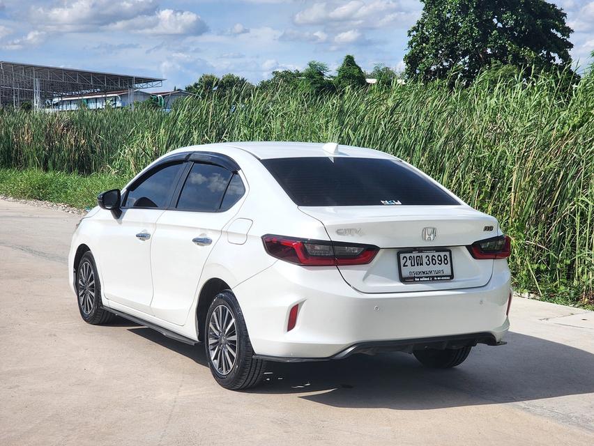 ขาย Honda City 1.0SV ปี20