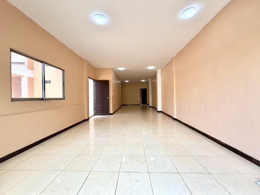 🚩บ้านปัฐวิกรณ์ 2 ชั้น รีโนเวทแล้ว 49 ตร.ว. ทำเลดี ซ.นวมินทร์ 74 บางกะปิ กรุงเทพฯ 6