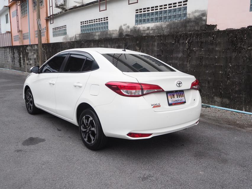 TOYOTA YARIS ATIV 1.2 MID ปี 2020 7