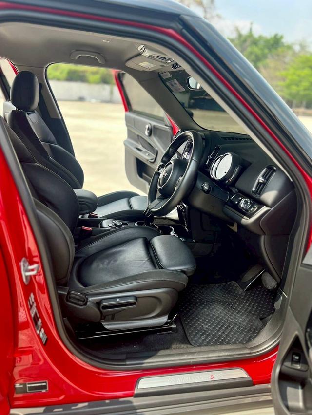 ✨ MINI COUNTRYMAN COOPER S ปี 2022 มือเดียวออกห้าง รูปที่ 13