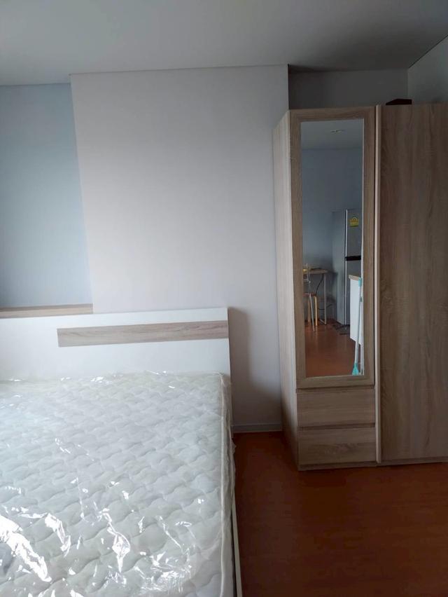 (ขายด่วน ราคาพิเศษ) คอนโดลุมพินี ซีวิว ชะอำ อาคาร B ชั้น 10 12