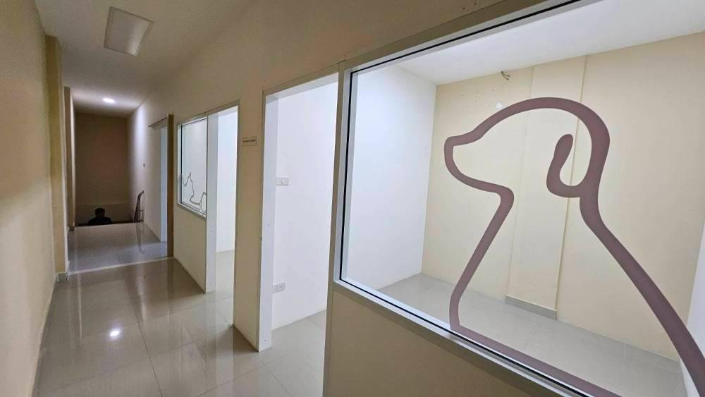 ให้เช่าอาคารพาณิชย์ 2 ชั้น ซ.ลาดกระบัง 9/3 ใกล้ APL ลาดกระบัง (N.1623) 11