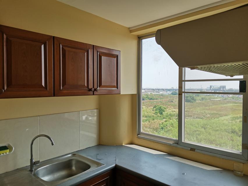 ให้เช่าคอนโด 1 ห้องนอน (์Nouvelle Condo for Rent) 2