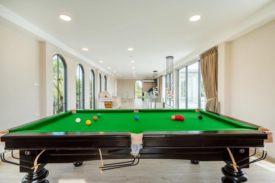 บ้านเดี่ยวสไตล์รีสอร์ทส่วนตัว ใกล้กรุงเทพ 16