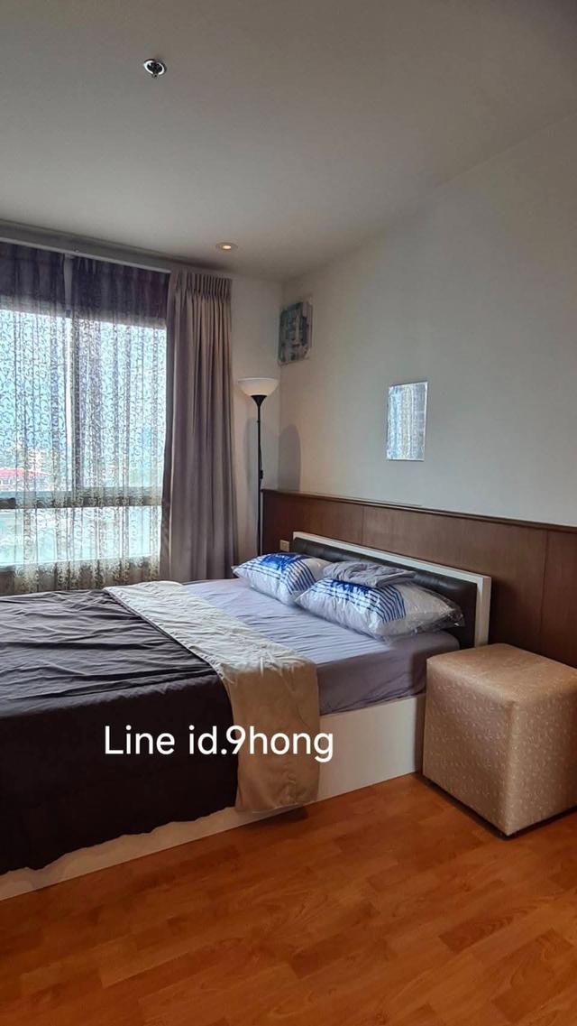 ให้เช่า คอนโด เดอะเพรสซิเด้นท์ สาทร ราชพฤษ์ ติดBTS BangWa Interchange 1