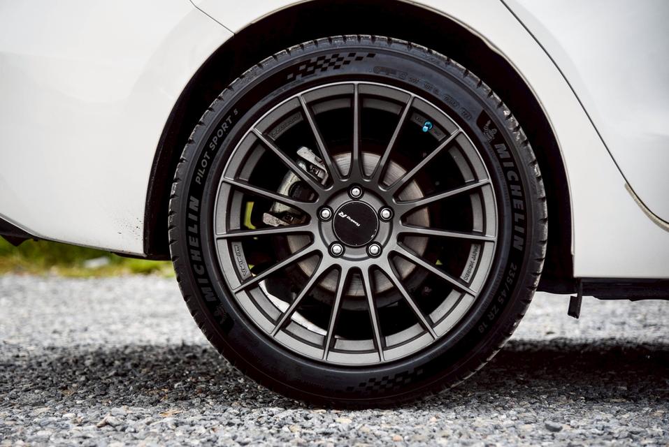 รหัสรถ CBL6098 Mazda 3 2.0 C AT 2018 11