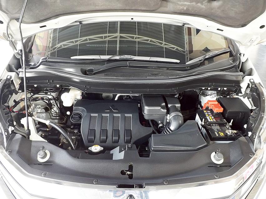 รหัสรถ KCY4782 MITSUBISHI XPANDER 1.5 GT AT ปี 2019 สีเทา รูปที่ 14