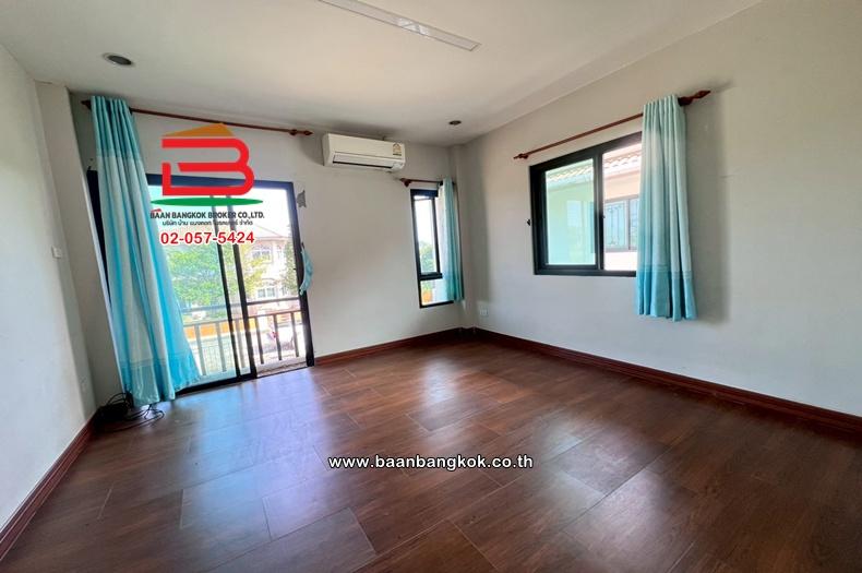 บ้านเดี่ยว 7