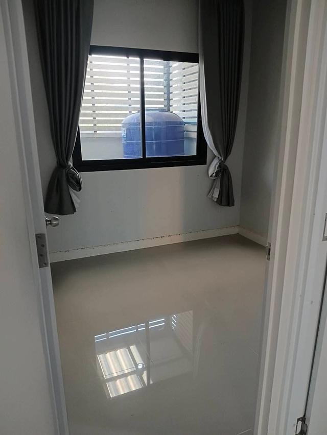 ขายบ้านหมู่บ้านโฟร์ซีซั่นรัตนาธิเบศร์ราชพฤกษ์ 14